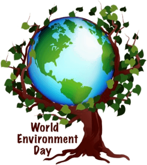 World Environment Day PNG