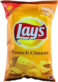 Lays Chips PNG