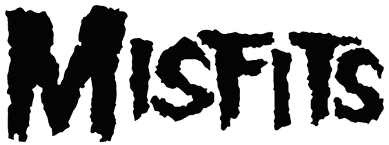 Misfits PNG