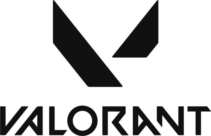 Valorant Logo PNG