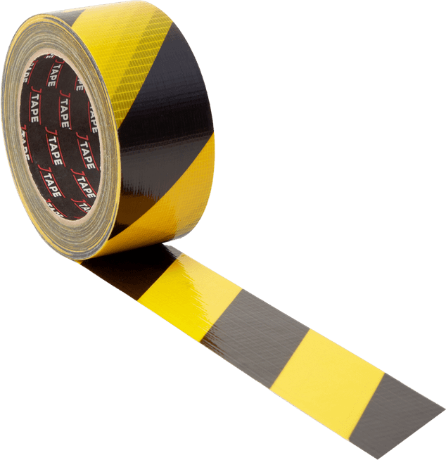 Hazard Tape PNG