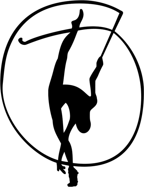 Gymnastics PNG