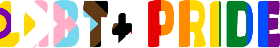 Cute Pride Flag PNG