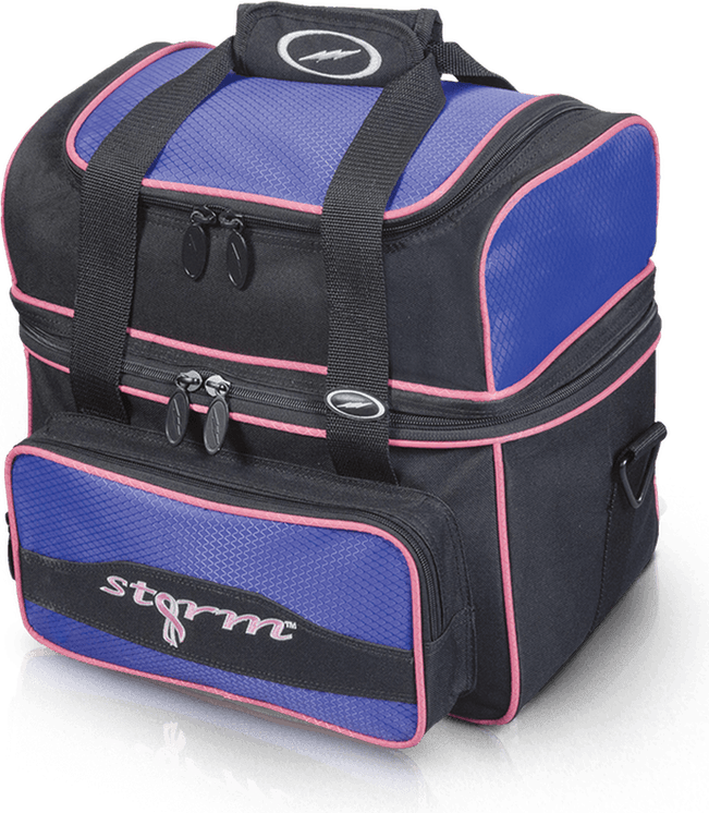 Bowling Bag PNG