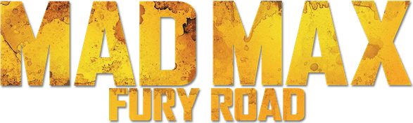 Mad Max Fury Road PNG