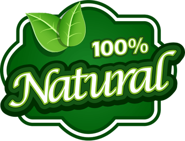 100 Natural PNG