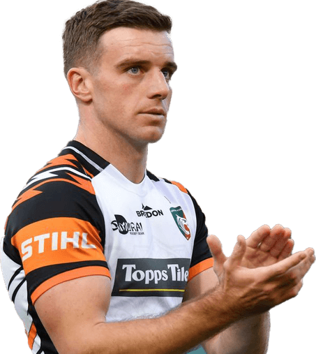 George Ford PNG
