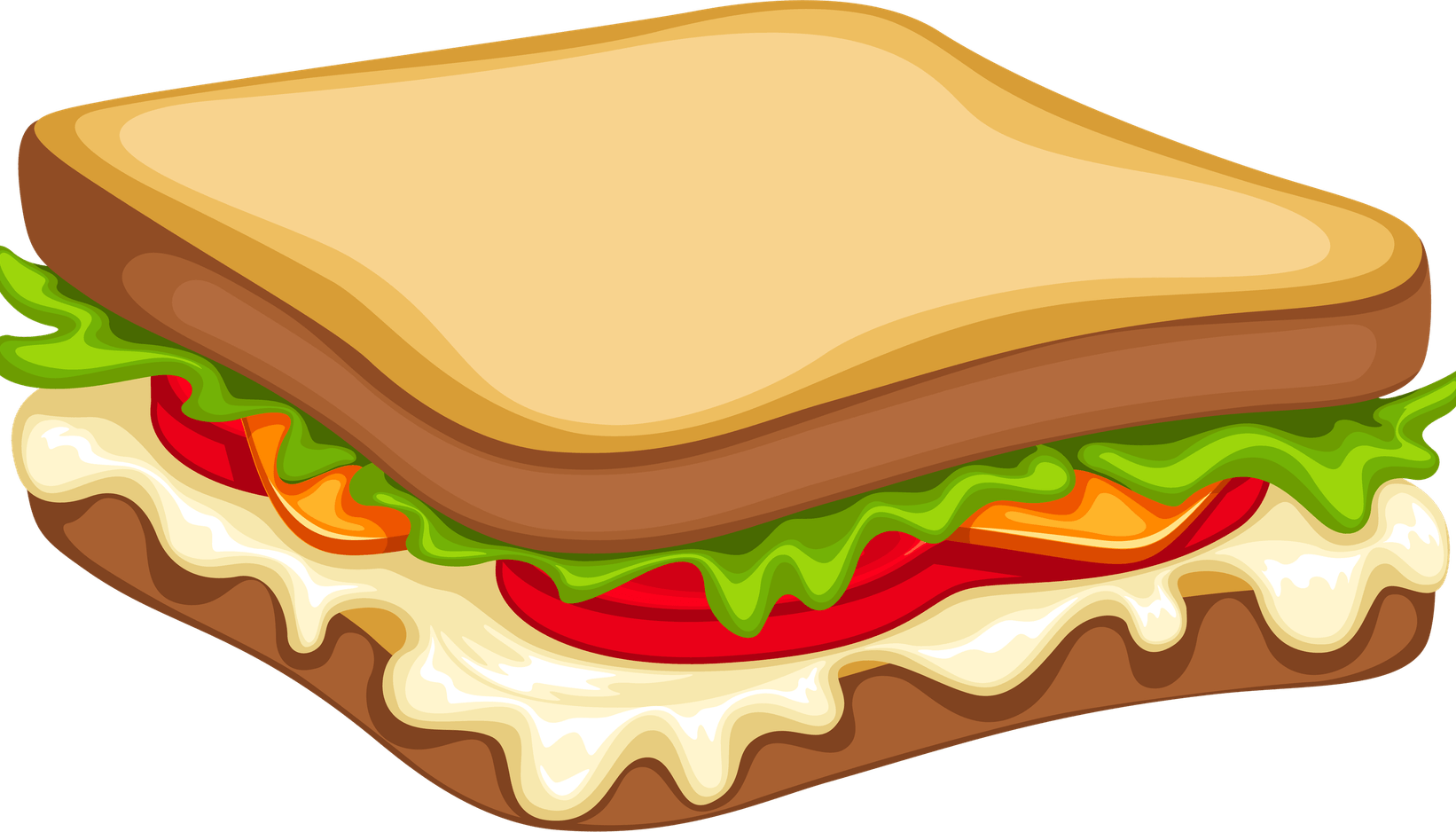 Sandwich PNG
