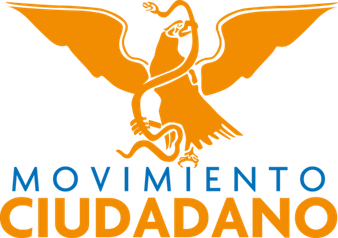 Movimiento Ciudadano Logo PNG
