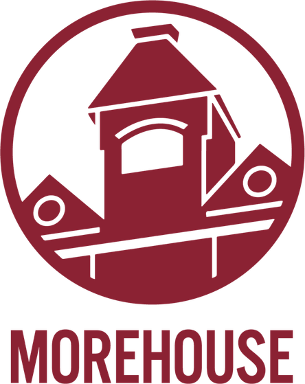 Morehouse College Logo PNG