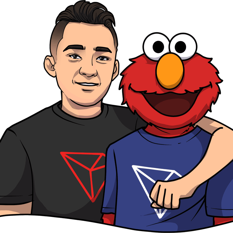 Justin Sun PNG