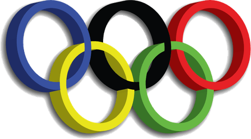 Olympic Rings PNG