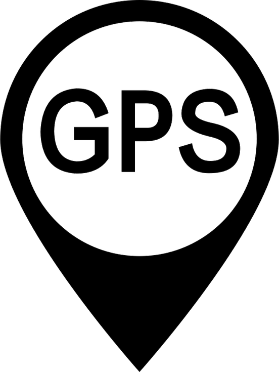 Gps Icon PNG