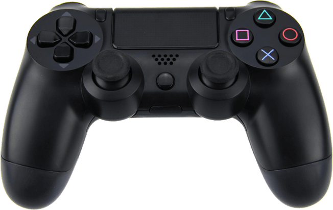 Joystick PNG
