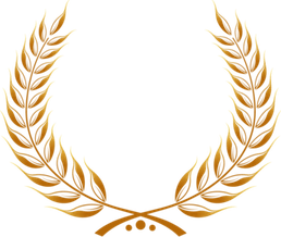 Gold Leaf PNG
