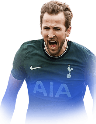 Harry Kane PNG