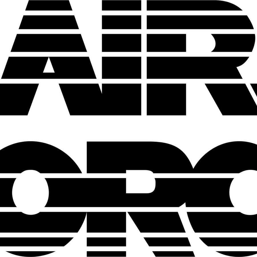 Air Force Logo PNG