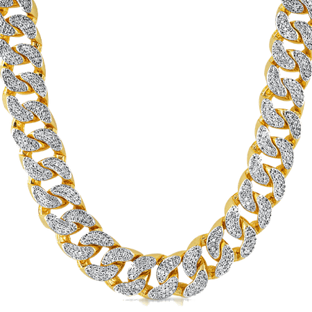 Cuban Link PNG