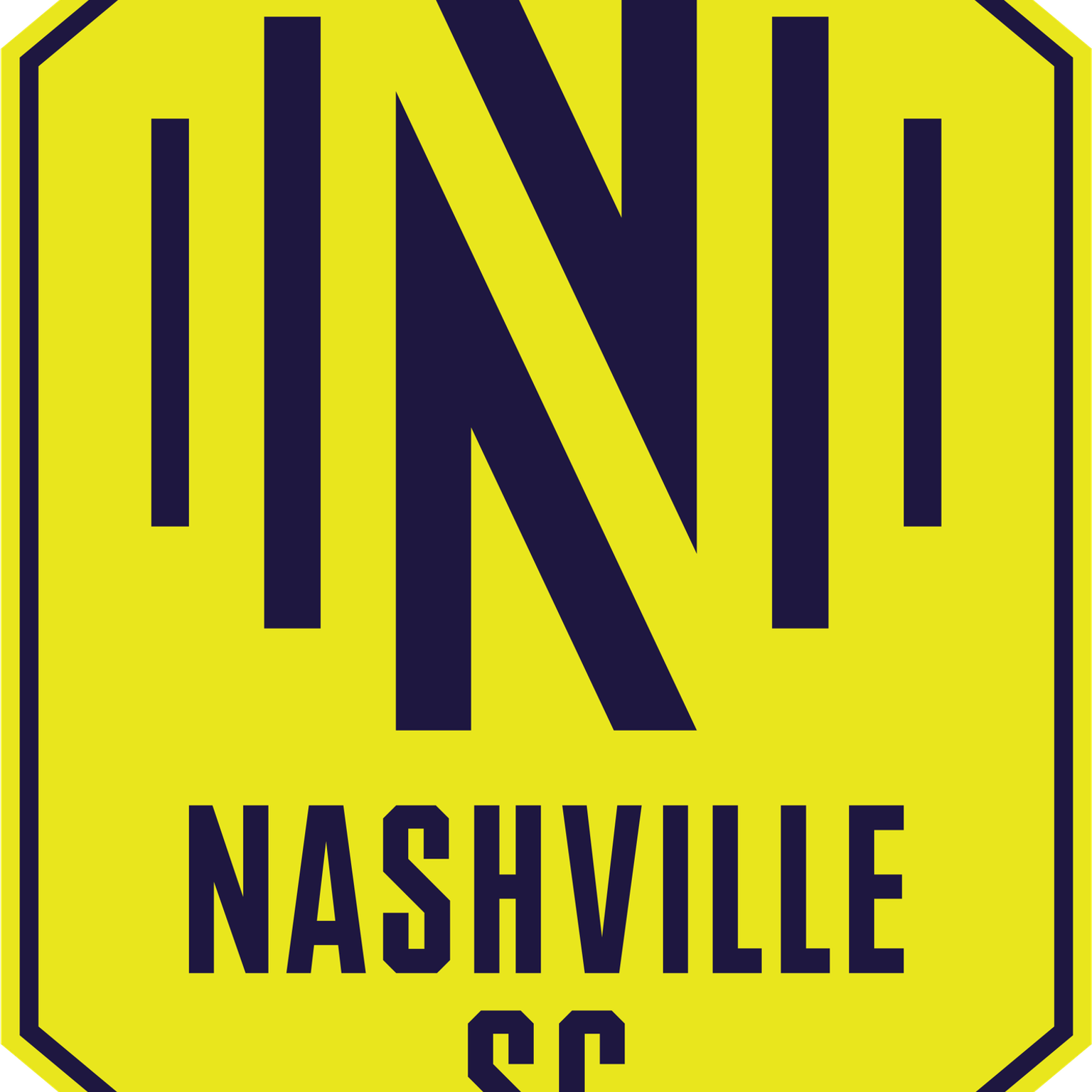 Nashville Sc PNG