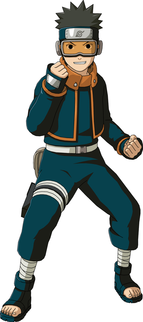 Obito Uchiha PNG