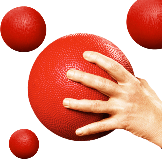 Dodgeball PNG