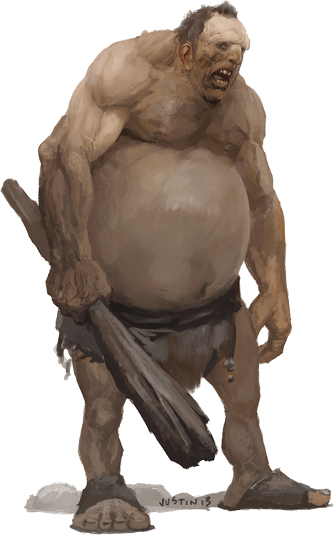 Giant PNG