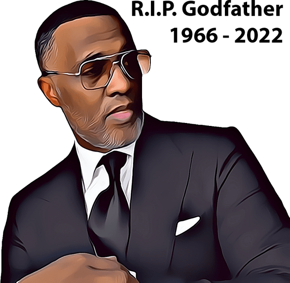 Kevin Samuels PNG