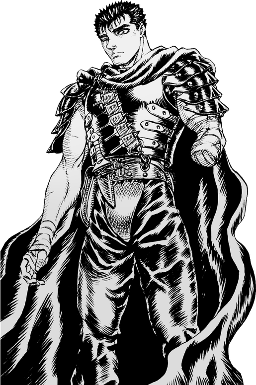 Berserk PNG