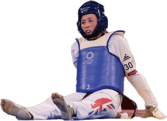 Jade Jones PNG