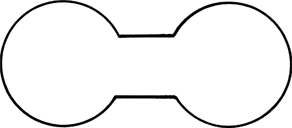 Mickey Mouse Ears PNG