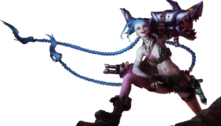 League Of Legends PNG