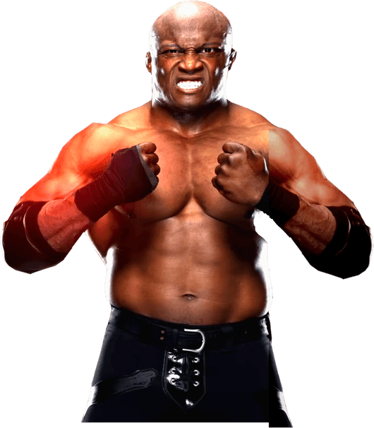 Bobby Lashley PNG