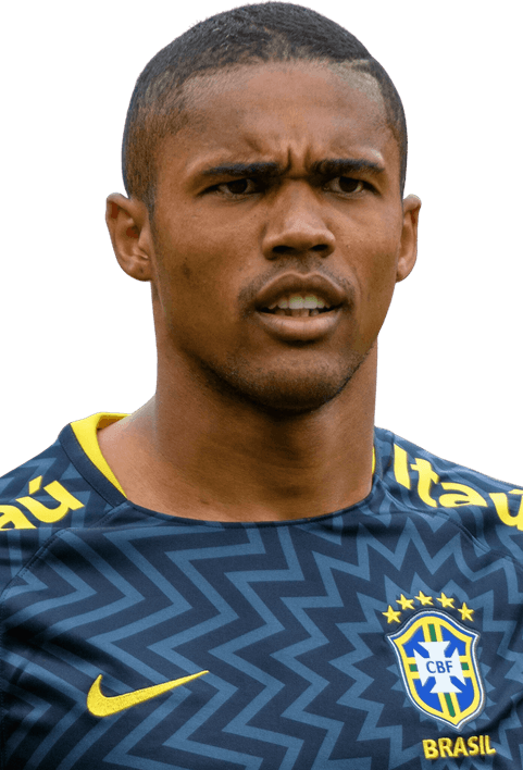 Douglas Costa PNG