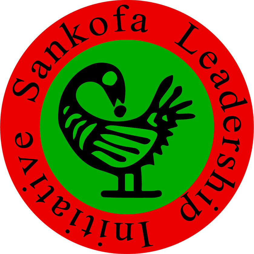 Sankofa Bird PNG