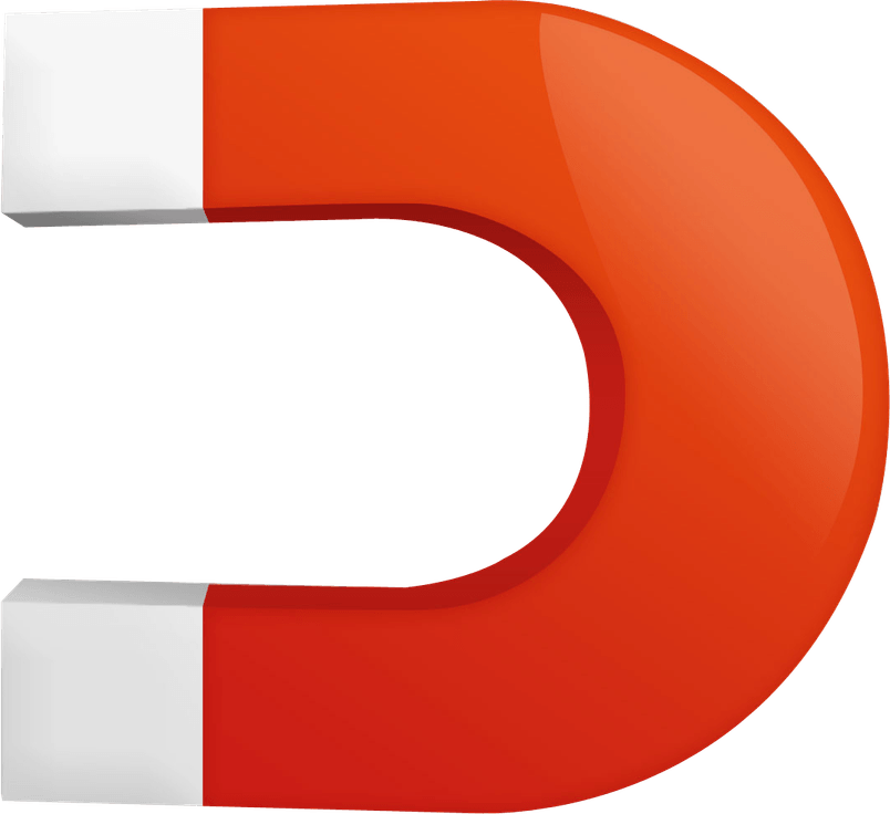 Magnet PNG