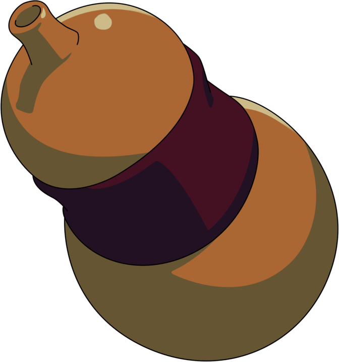 Bottle Gourd PNG