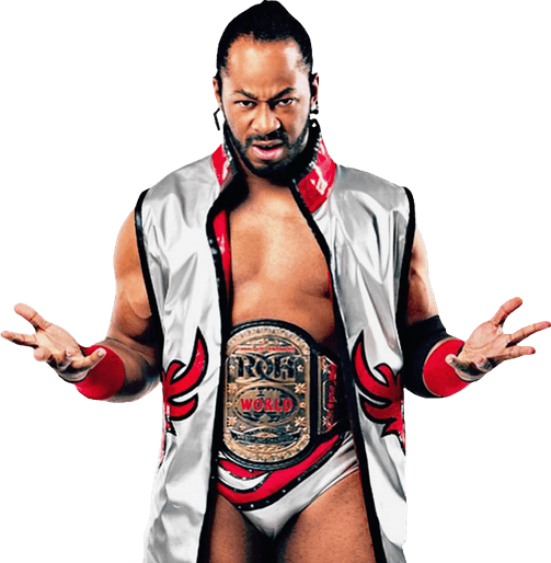 Jay Lethal PNG