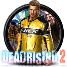 Dead Rising PNG