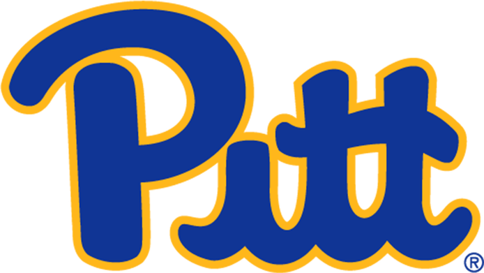 University Of Pittsburgh Logo PNG