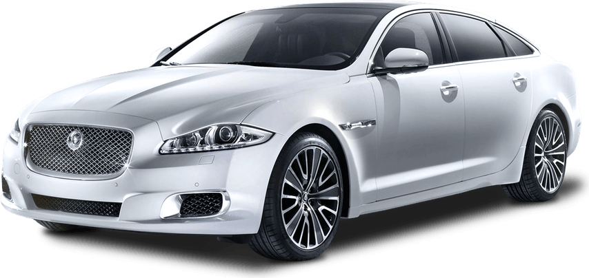 Jaguar Xj PNG