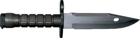 Knife PNG