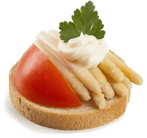 Canape PNG