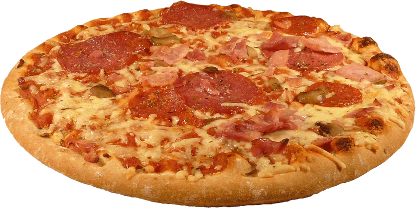 Pepperoni PNG