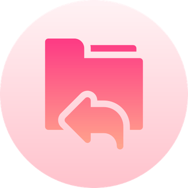 Neutral Folder PNG