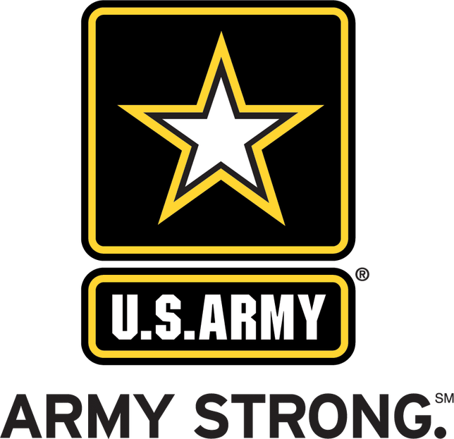 Us Army Logo PNG