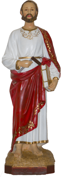 San Judas Tadeo PNG