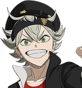 Asta PNG