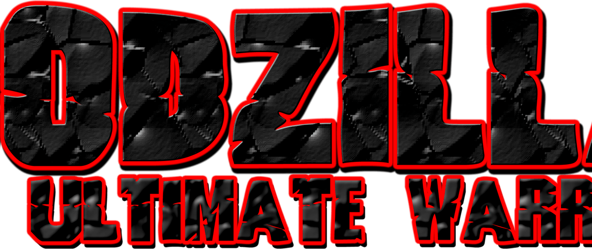 The Ultimate Warrior PNG