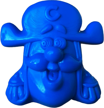 Captain Crunch PNG