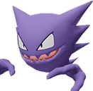 Gengar PNG